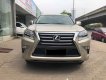 Lexus GX 460 2015 - Bán Lexus GX 460 2015 màu vàng cát