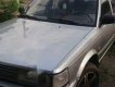 Nissan Bluebird 1990 - Cần bán lại xe Nissan Bluebird đời 1990, màu bạc