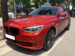 BMW 5 Series 550GT 2011 - Cần bán xe BMW 5 Series 550GT đời 2011, màu đỏ, nhập khẩu nguyên chiếc