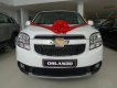 Chevrolet Orlando LT 2018 - Bán Chevrolet Orlando LT xe gia đình 7 chỗ. Khuyến mãi mới cực lớn trong tháng 3/2018, khách hàng ĐT trực tiếp