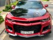 Chevrolet Camaro RS 3.6 V6 2017 - Bán Chevrolet Camaro RS năm 2017, màu đỏ, nhập khẩu