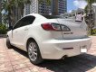 Mazda 3 S 1.6AT  2012 - Bán Mazda 3S 1.6AT đời 2012, màu trắng, cực đẹp