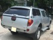 Mitsubishi Triton 2.5 4x2 MT 2011 - Bán ô tô Mitsubishi Triton 2.5 4x2 MT 2011, màu xám, nhập khẩu nguyên chiếc như mới