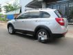 Chevrolet Captiva 2008 - Cần bán xe Chevrolet Captiva sản xuất năm 2008, màu trắng, 298 triệu