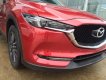 Mazda CX 5 2.5 AT 2WD 2018 - Bán xe Mazda CX 5 2.5 AT 2WD năm sản xuất 2018, màu đỏ