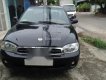 Kia Spectra LX 2004 - Bán Kia Spectra LX đời 2004, màu đen 