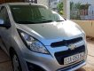 Chevrolet Spark 2017 - Cần bán Chevrolet Spark sản xuất năm 2017, màu bạc