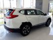 Honda CR V L 2018 - Bán xe Honda CR V L năm 2018, màu trắng, nhập khẩu nguyên chiếc