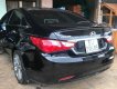 Hyundai Sonata 2010 - Bán Hyundai Sonata 2010, màu đen, xe nhập xe gia đình giá cạnh tranh