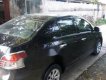 Toyota Vios   2009 - Cần bán Toyota Vios đời 2009, màu đen, giá chỉ 265 triệu