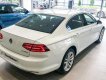 Volkswagen Passat GP 2016 - Cần bán Volkswagen Passat GP đời 2017, màu trắng, trả trước 400 triệu