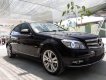 Mercedes-Benz C class C200 Avantgarde 2008 - Cần bán xe Mercedes C200 Avantgarde năm sản xuất 2008, màu đen, giá 445tr