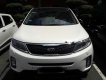 Kia Sorento GATH 2016 - Bán Kia Sorento GATH năm sản xuất 2016, màu trắng, giá chỉ 870 triệu