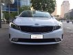 Kia Cerato 1.6 AT 2017 - Cần bán xe Kia Cerato 1.6 AT 2017, màu trắng, 625tr