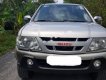 Isuzu Hi lander  2.5 MT 2006 - Cần bán xe Isuzu Hi lander 2.5 MT đời 2006, màu bạc