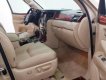 Lexus LX 570 2009 - Bán xe Lexus LX 570 sản xuất năm 2009, nhập khẩu nguyên chiếc chính chủ