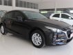 Mazda 3 1.5 2017 - Cần bán xe Mazda 3 1.5 sản xuất 2017, màu đen bản hatchback