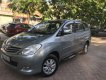 Toyota Innova   2.0G MT 2011 - Bán ô tô Toyota Innova 2.0G MT sản xuất năm 2011, màu bạc, 485tr