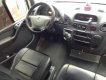 Mercedes-Benz Sprinter 2.2MT 2013 - Cần bán Mercedes Sprinter 2.2MT 2013, màu bạc