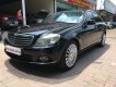 Mercedes-Benz C class C250 CGI 2009 - Cần bán gấp Mercedes-Benz C250 đời 2009, màu đen