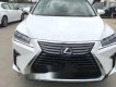 Lexus RX 2018 - Bán Lexus RX đời 2018, màu trắng, nhập khẩu nguyên chiếc