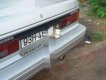 Nissan Bluebird 1990 - Cần bán lại xe Nissan Bluebird đời 1990, màu bạc