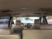 Toyota Innova 2.0 J 2009 - Cần bán xe Toyota Innova 2.0 J sản xuất 2009, màu bạc xe gia đình