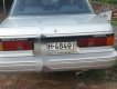 Nissan Bluebird 1990 - Cần bán lại xe Nissan Bluebird đời 1990, màu bạc