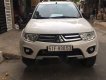 Mitsubishi Pajero   2016 - Cần bán xe Mitsubishi Pajero năm sản xuất 2016, màu trắng, giá tốt