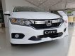 Honda City    2018 - Cần bán xe Honda City sản xuất 2018, màu trắng