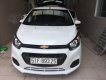 Chevrolet Spark  LS  2018 - Mua trả góp Chevrolet Spark chạy grab lãi suất thấp