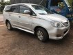 Toyota Innova J 2007 - Cần bán xe Toyota Innova J đời 2007, màu bạc