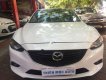 Mazda 6 2.5 AT 2016 - Cần bán lại xe Mazda 6 2.5 AT năm 2016, màu trắng, 820 triệu