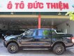 Ford Ranger 2015 - Bán xe Ford Ranger 4x4 MT 2015 - 565 triệu