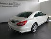 Mercedes-Benz CLS class CLS 350 AMG 2014 - Cần bán gấp Mercedes CLS 350 AMG đời 2014, màu trắng, nhập khẩu như mới