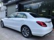 Mercedes-Benz C class C200 2017 - Bán Mercedes C200 SX 2017, đã đi 20.000km