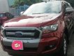 Ford Ranger XLS 2.2L 4x2 MT 2017 - Cần bán lại xe Ford Ranger XLS 2.2L 4x2 MT năm 2017, màu đỏ, xe nhập như mới, 659tr