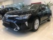 Toyota Camry 2.0E 2018 - Bán Camry 2.0E đen - Model 2018 - Ưu đãi lớn, trả góp 90%, nhận xe ngay. Hotline: 0989.16.8118