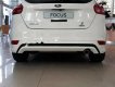 Ford Focus Sport 1.5L 2018 - Bán xe Ford Focus Sport 1.5L đời 2018, màu trắng, 738tr