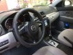 Mazda 3 2005 - Cần bán xe Mazda 3 sản xuất năm 2005, màu đỏ, giá tốt