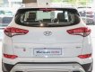 Hyundai Tucson 1.6 T-GDI 2017 - Cần bán Hyundai Tucson 1.6L T-GDI máy xăng đặc biệt - đăng ký 12/2017
