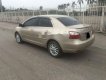 Toyota Vios 2012 - Cần bán gấp Toyota Vios năm sản xuất 2012 như mới