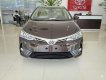 Toyota Corolla altis 1.8G CVT 2018 - Bán Toyota Corolla Altis 1.8G CVT 2018 - màu nâu - Mua xe giá tốt, hỗ trợ trả góp 90%. Hotline: 0898.16.8118