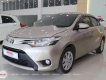 Toyota Vios 2017 - Bán xe Toyota Vios sản xuất 2017 xe gia đình, 522 triệu