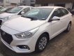 Hyundai Accent 2018 - Bán xe Hyundai Accent năm 2018, màu trắng