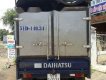 Daihatsu Hijet 2005 - Cần bán Daihatsu Hijet đời 2005, màu xanh, giá 102tr