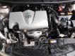 Toyota Vios E 1.5AT 2016 - Bán Toyota Vios E 1.5AT năm 2016 vàng nâu