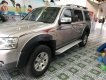 Ford Everest 2009 - Cần bán xe Ford Everest đời 2009 chính chủ giá cạnh tranh