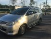 Toyota Innova 2.0 J 2009 - Cần bán xe Toyota Innova 2.0 J sản xuất 2009, màu bạc xe gia đình