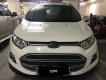 Ford EcoSport 1.5L MT Trend 2016 - Bán Ford Ecosport 2016 chỉ cần trả trước 150tr nhận xe